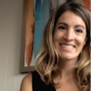 Meet your Posher, Teryn